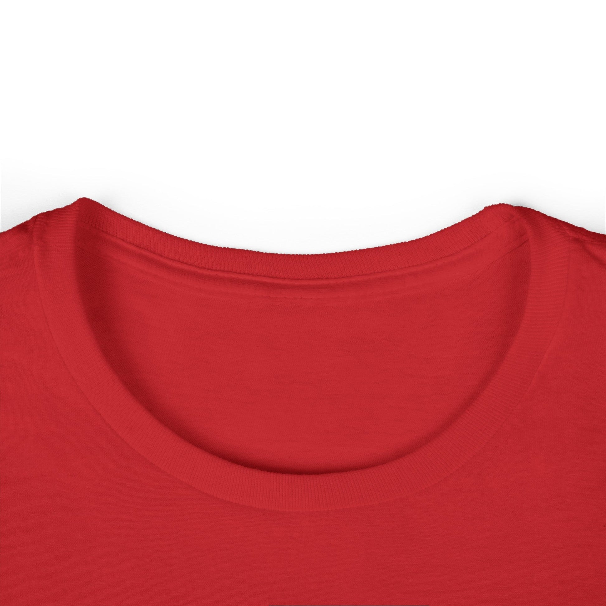 Women's Softstyle Tee "Grayarbie" Grayceful LLC