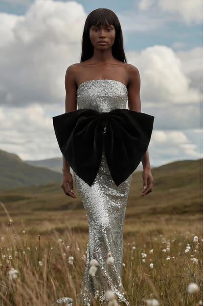Indira Dress AshleyStambouli