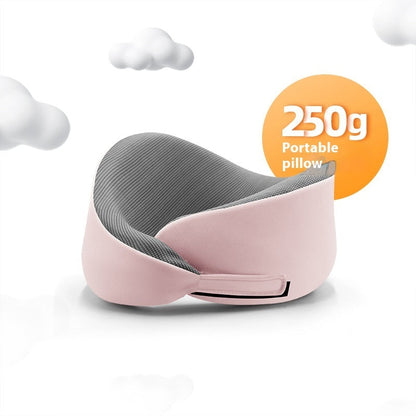 Travel pillows for airplanes SmartPursue™