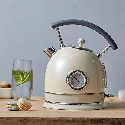 Electric Kettle with Thermometer SmartPursue™