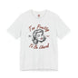 Too Pretty To Be Liberal T-Shirt The Devil's Pickle
