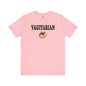 Vagitarian T-Shirt The Devil's Pickle