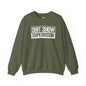 Shit Show Supervisor Crewneck Sweatshirt The Devil's Pickle