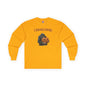 I Need Head Long Sleeve Tee The Devil's Pickle