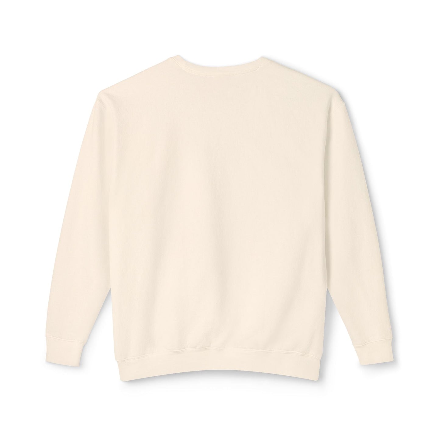 Unisex Lightweight Crewneck Sweatshirt "Grayvee" Grayceful LLC