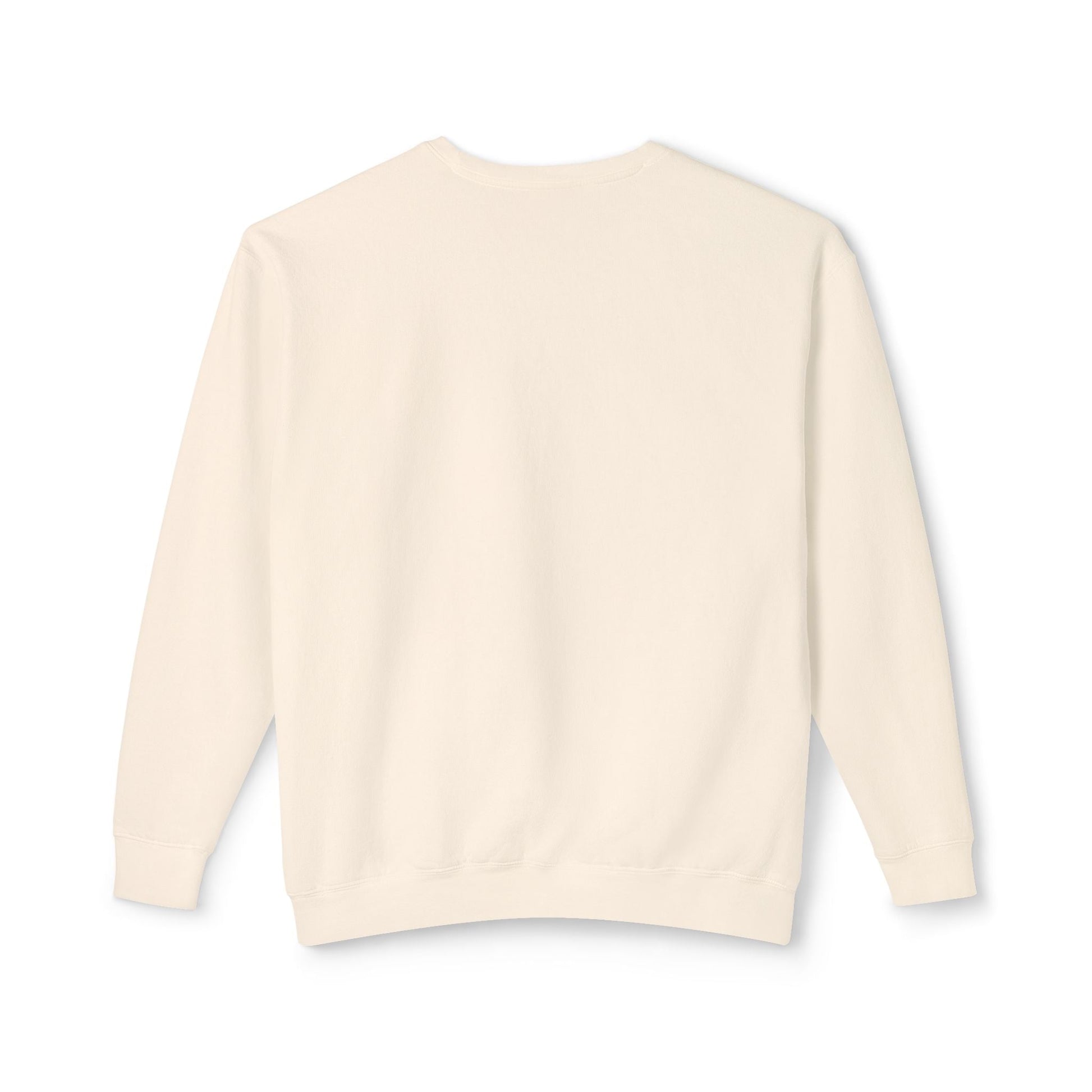 Unisex Lightweight Crewneck Sweatshirt "Grayvee" Grayceful LLC