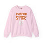 Pumpkin Spice AF Crewneck Sweatshirt The Devil's Pickle