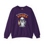 My Favorite Spirit Is Vodka Crewneck Sweatshirt The Devil's Pickle