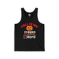 Fall Is My Second Favorite F Word Tank Top