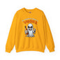 My Favorite Spirit Is Vodka Crewneck Sweatshirt The Devil's Pickle