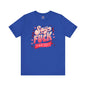 Say Fuck No T-Shirt The Devil's Pickle