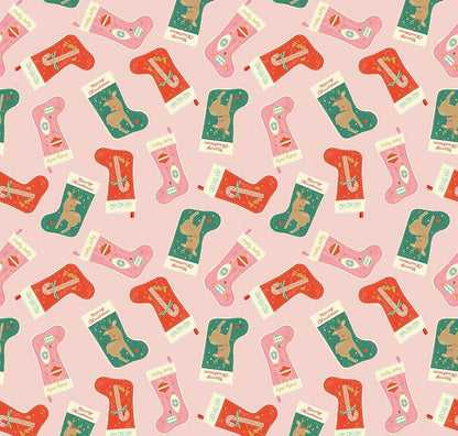 Stockings Vintage Dress - Medium only Retrolicious