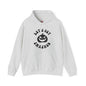 Let's Get Smashed Hooded Sweatshirt The Devil's Pickle