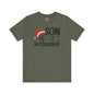 Son Of A Nutcracker T-Shirt The Devil's Pickle
