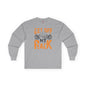 Get Off My Rack Long Sleeve Tee The Devil's Pickle