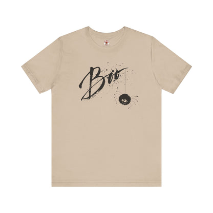 Boo Spider T-Shirt The Devil's Pickle