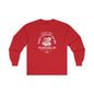Don't Tread on Me Long Sleeve Tee