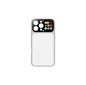 P1 Smartphone Case, Transparent, Full-Body Protection, Drop-Resistant, Magnetic Suction New Era Fashion LLc
