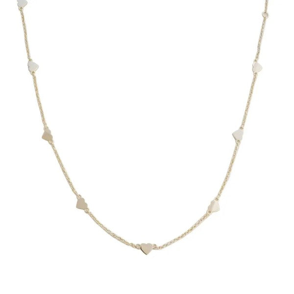 Sweetheart Necklace Shop Style & More | Fresh Looks, Everyday Deals & Free Shipping