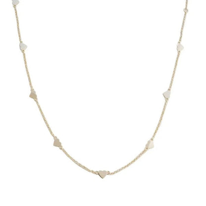 Sweetheart Necklace Shop Style & More | Fresh Looks, Everyday Deals & Free Shipping