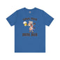 Save Milk Drink Beer T-Shirt The Devil's Pickle