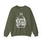 The Original Sinner Crewneck Sweatshirt The Devil's Pickle