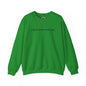 I Don't Even Work Here Crewneck Sweatshirt The Devil's Pickle