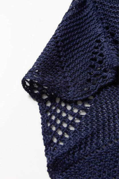 Ava 8 Sleeve Casual Sweater Shop Style & More | Fresh Looks, Everyday Deals & Free Shipping