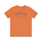 Coffee Weather T-Shirt The Devil's Pickle