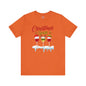 Christmas Spirits T-Shirt The Devil's Pickle