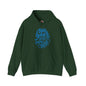 Two Beer or Not Two Beer Hooded Sweatshirt The Devil's Pickle
