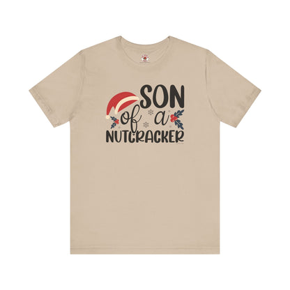 Son Of A Nutcracker T-Shirt The Devil's Pickle