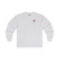 The Devil's Pickle Original Logo Long Sleeve Tee The Devil's Pickle