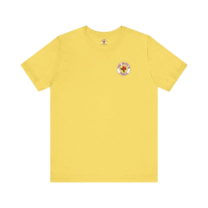 The Devil's Pickle Original Logo T-Shirt The Devil's Pickle