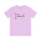 Innocent Until Proven Guilty T-Shirt The Devil's Pickle