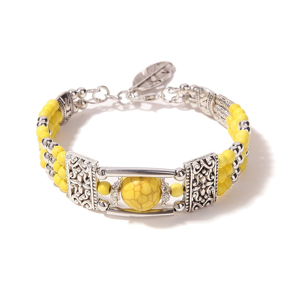 Stone Bracelet NovaCart