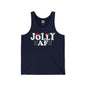 Jolly AF Tank Top
