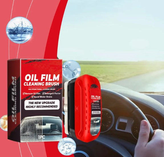 Auto Glass Crystal Cleaner New Era Fashion LLc