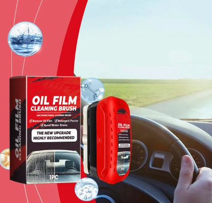 Auto Glass Crystal Cleaner New Era Fashion LLc