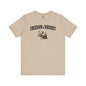 Freedom & Whiskey T-Shirt The Devil's Pickle