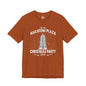 Nakatomi Plaza Christmas Party T-Shirt The Devil's Pickle