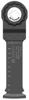 BOSCH OSM114F 1-1/4 In. StarlockMax® Oscillating Multi Tool Bi-Metal Plunge Cut Blade VM Hardware