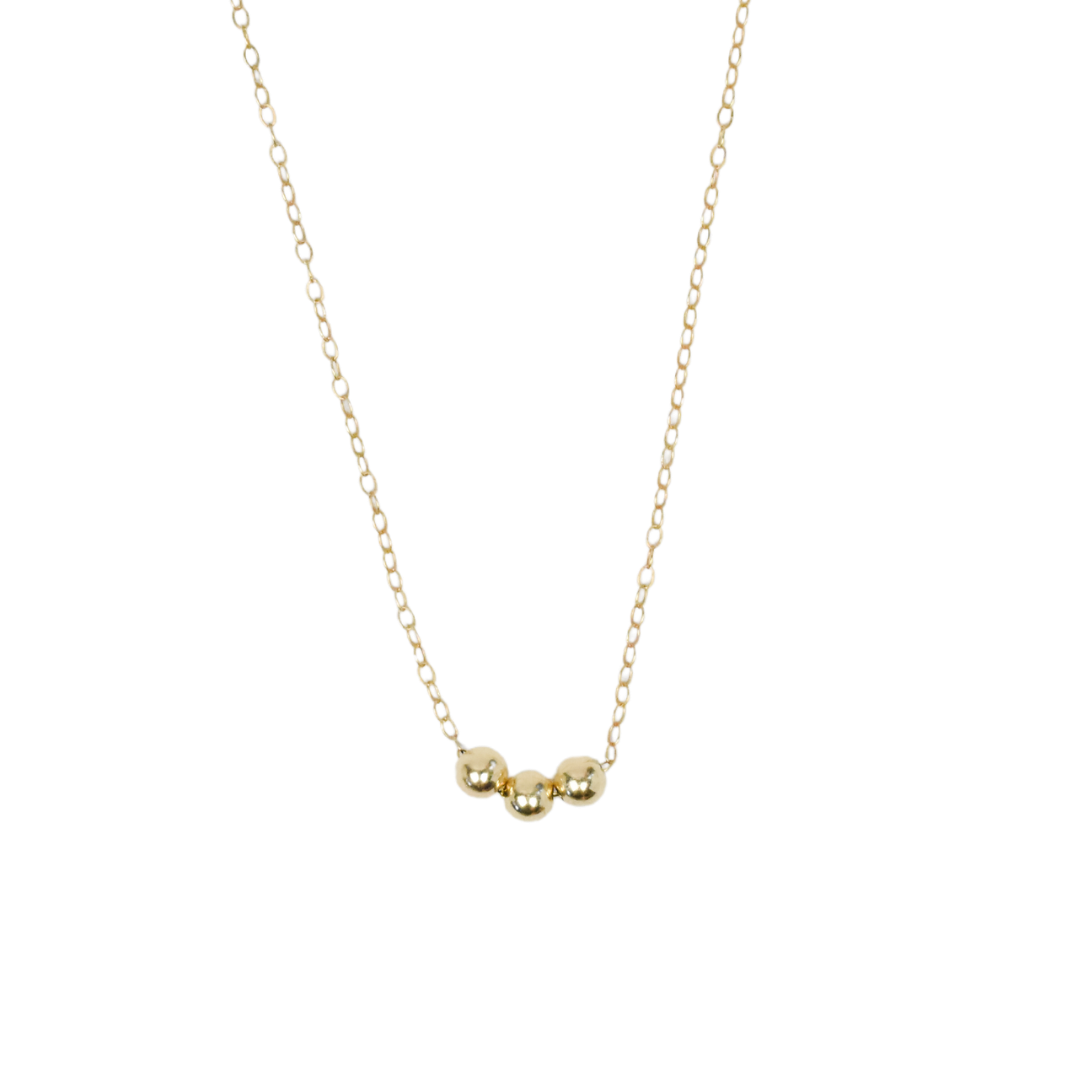 Serenity Necklace Emily Anne Designs LLC