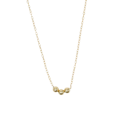 Serenity Necklace Emily Anne Designs LLC