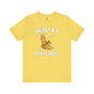 Healthy and Delicious T-Shirt The Devil's Pickle