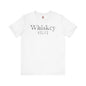Whiskey Helps T-Shirt