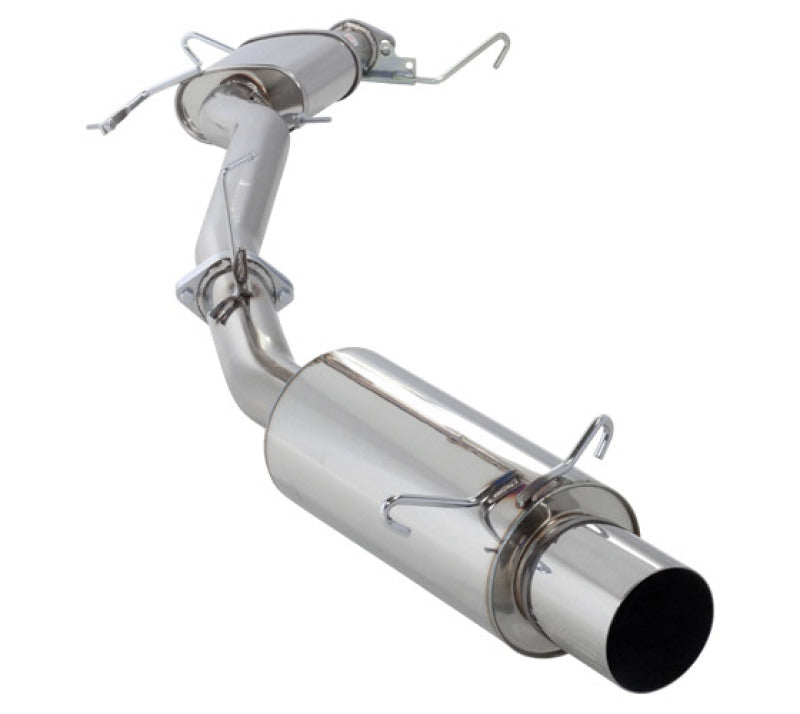 HKS Hi-Power Catback Exhaust System Mazda Rx-7 FC3S 1987-1991 FR SPORT