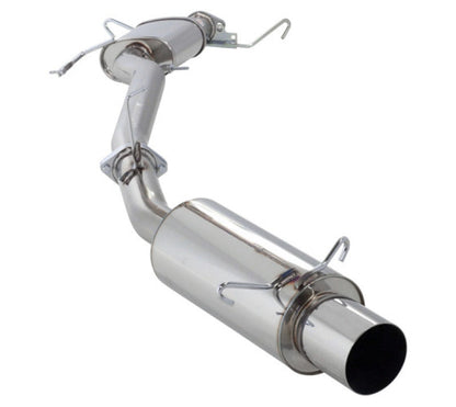 HKS Hi-Power Catback Exhaust System Mazda Rx-7 FC3S 1987-1991 FR SPORT