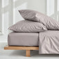 Luxe Australian Sateen Sheet Set Italic