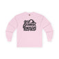 Horror Movies and Chill Long Sleeve Tee The Devil's Pickle